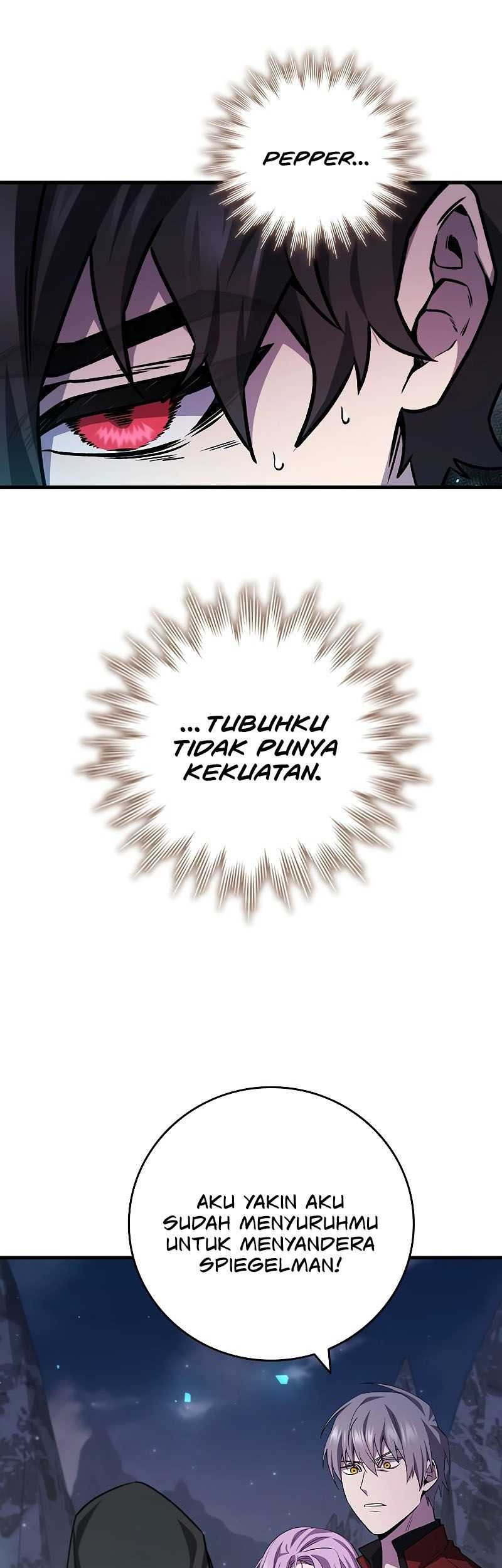 Dragon-Devouring Mage Chapter 46 Gambar 20