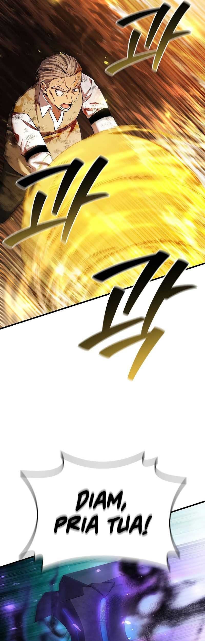 Dragon-Devouring Mage Chapter 46 Gambar 22