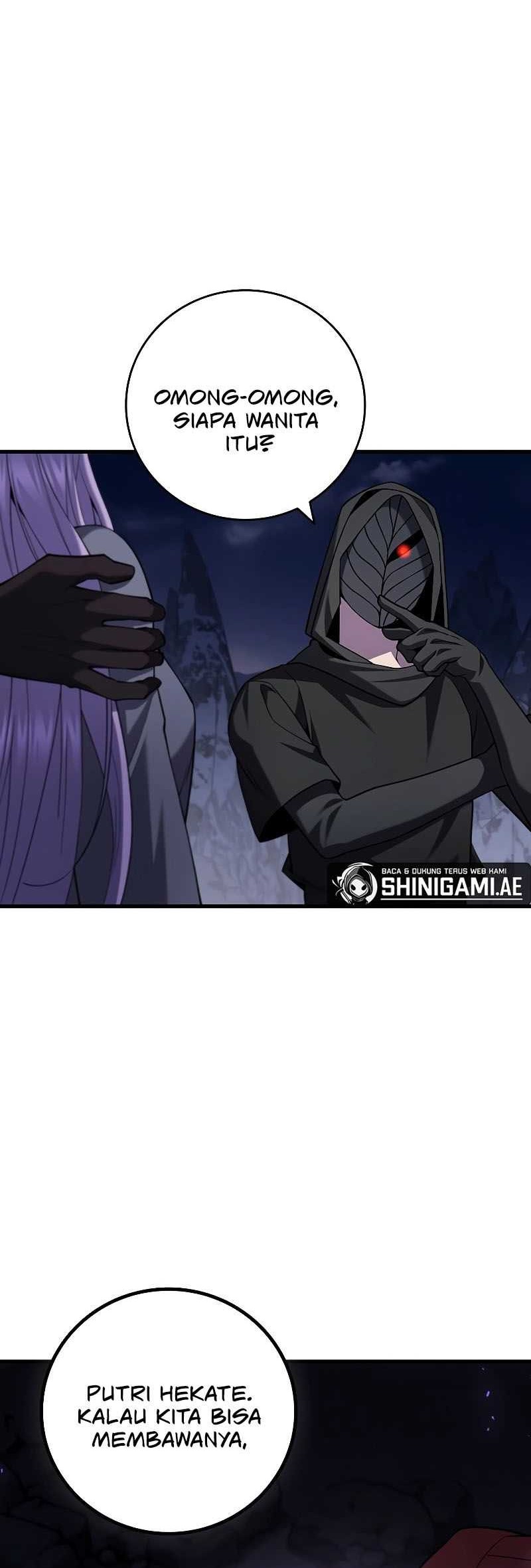 Dragon-Devouring Mage Chapter 46 Gambar 25