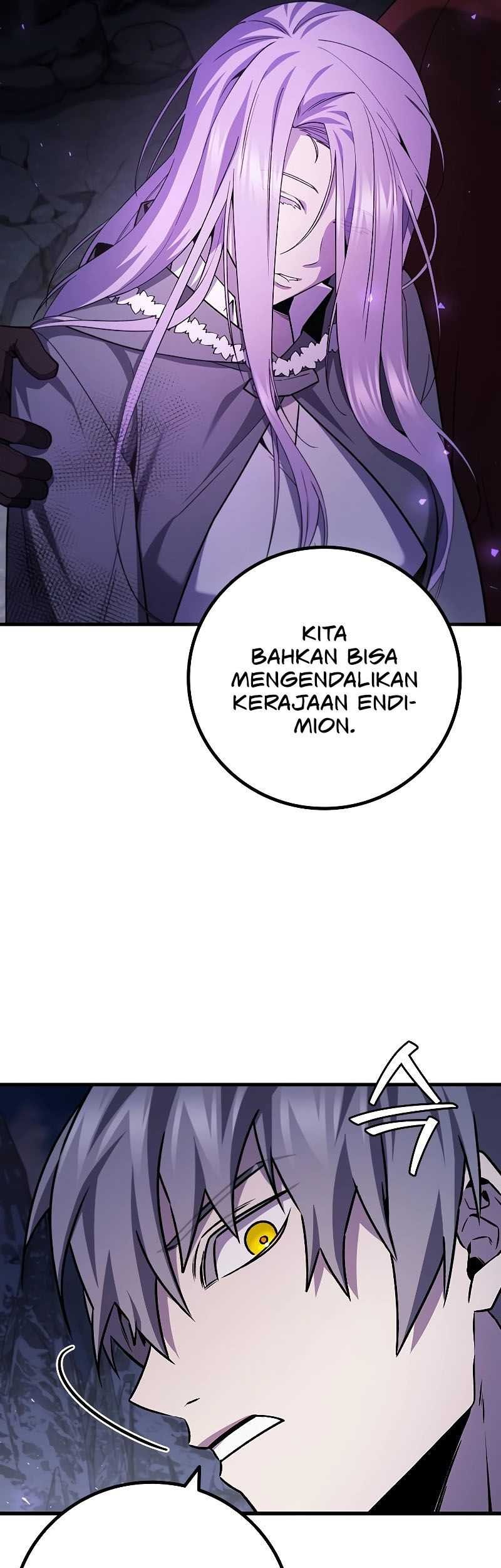 Dragon-Devouring Mage Chapter 46 Gambar 26