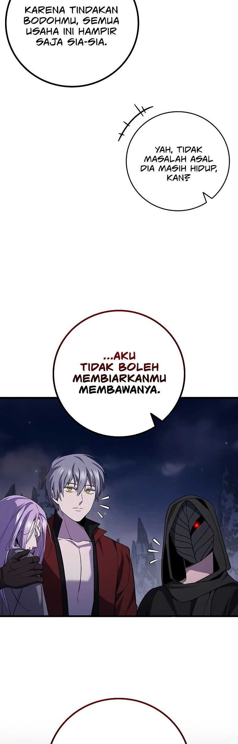 Dragon-Devouring Mage Chapter 46 Gambar 27