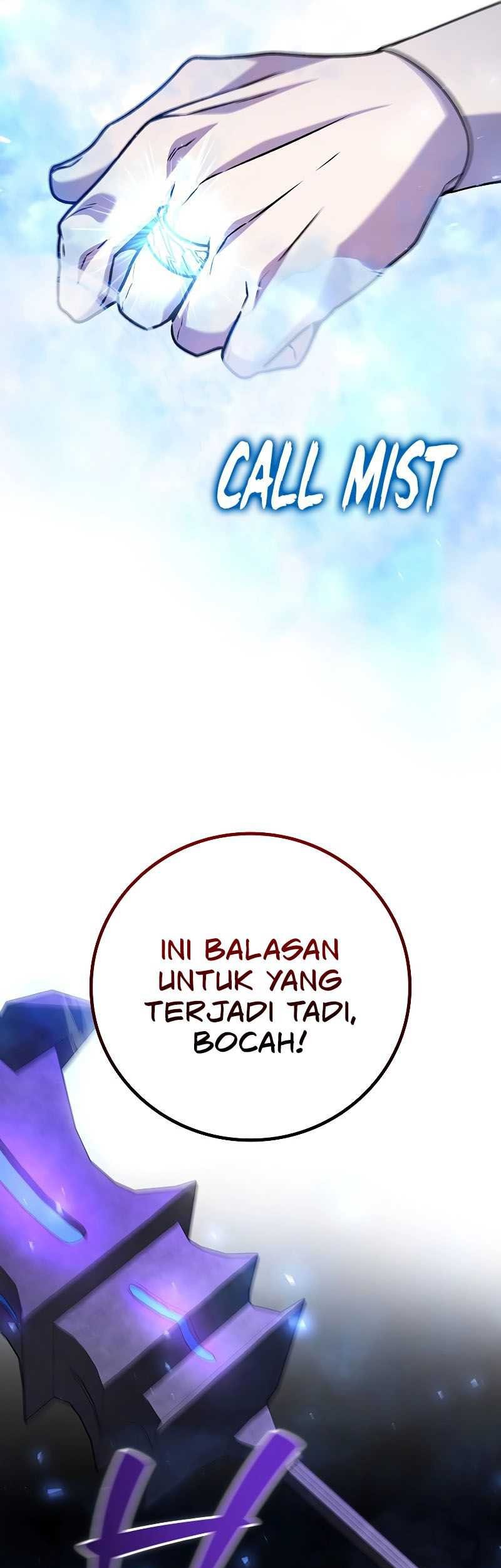 Dragon-Devouring Mage Chapter 46 Gambar 30