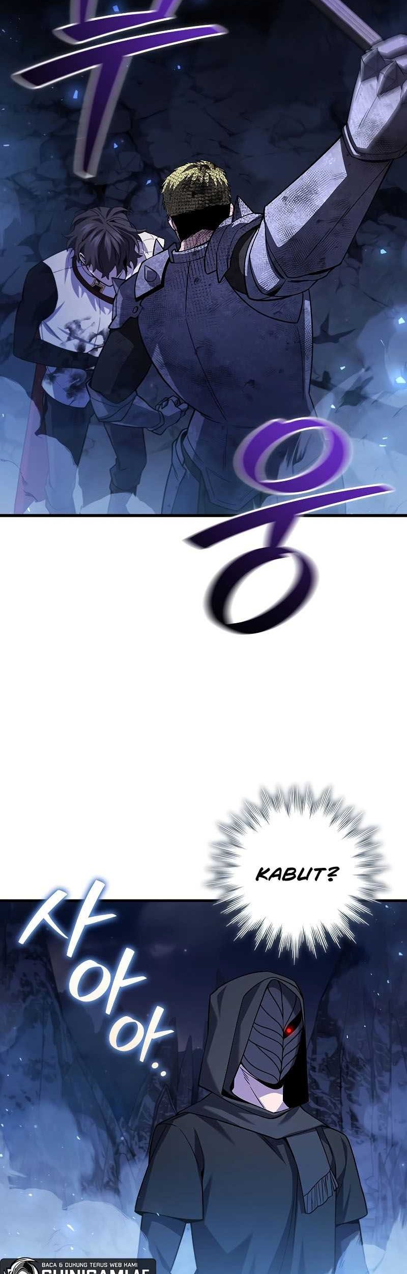 Dragon-Devouring Mage Chapter 46 Gambar 31