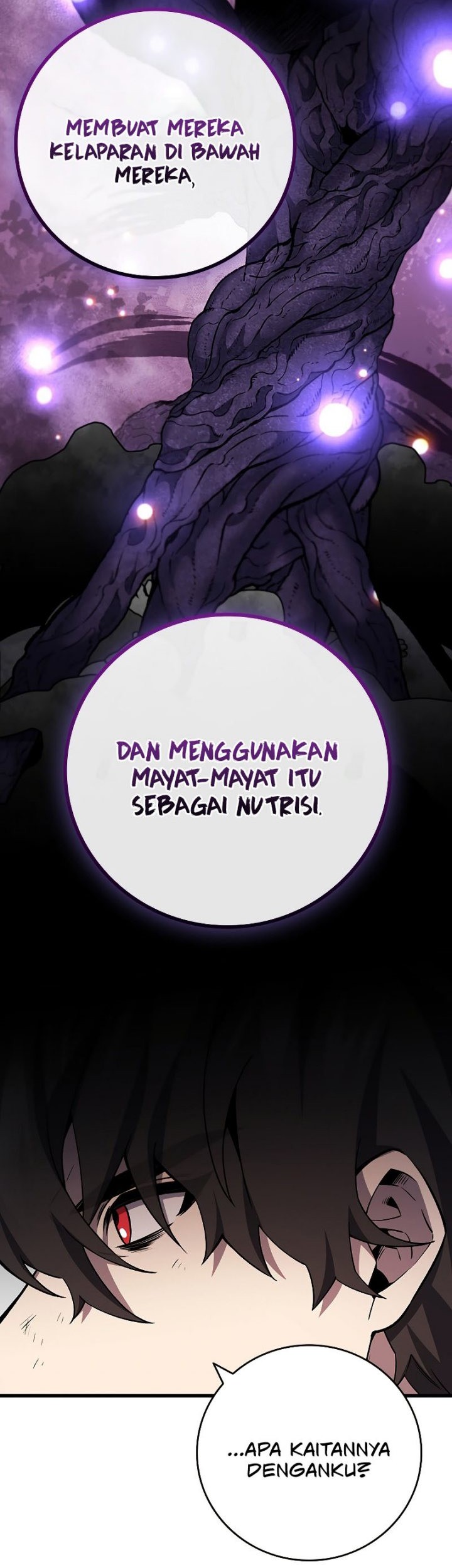 Dragon-Devouring Mage Chapter 47 Gambar 36