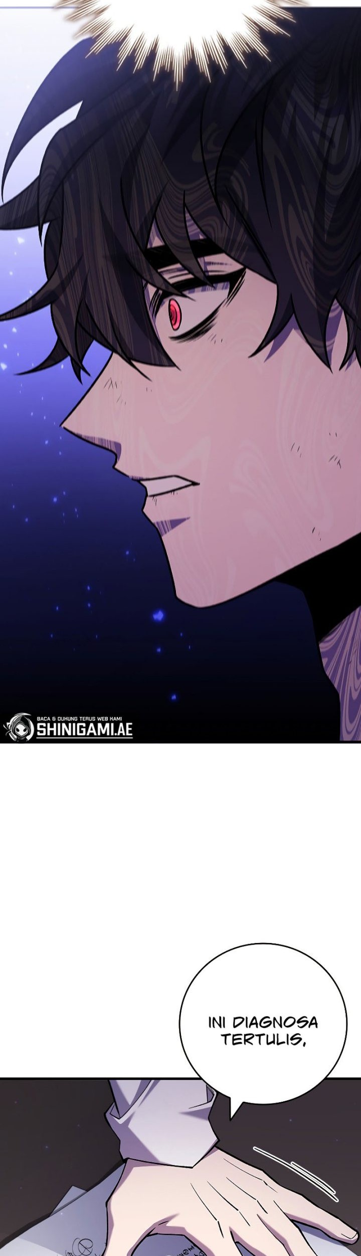 Dragon-Devouring Mage Chapter 47 Gambar 40