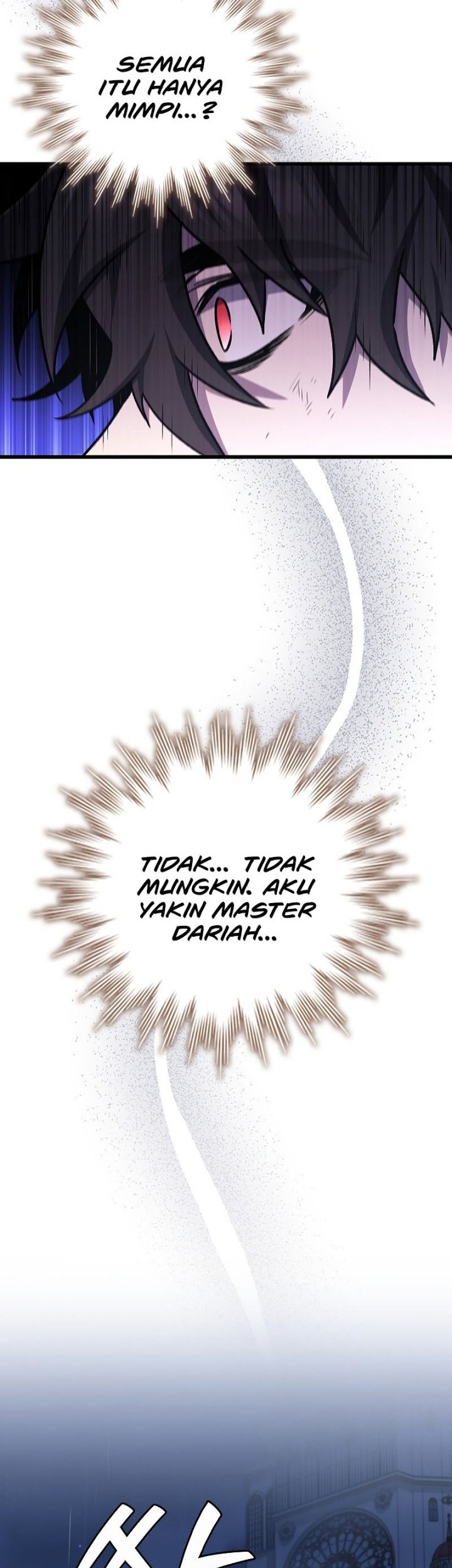 Dragon-Devouring Mage Chapter 47 Gambar 43
