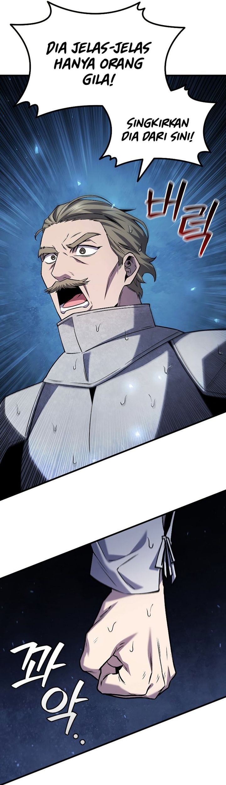 Dragon-Devouring Mage Chapter 47 Gambar 49