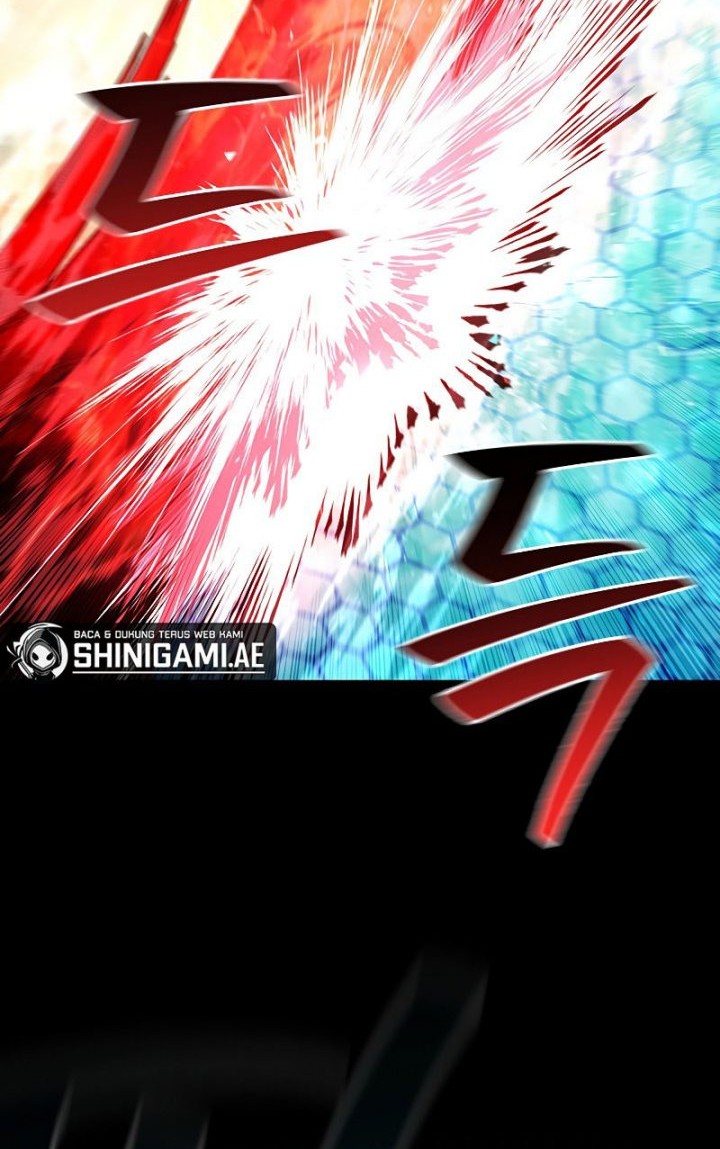 Dragon-Devouring Mage Chapter 47 Gambar 13