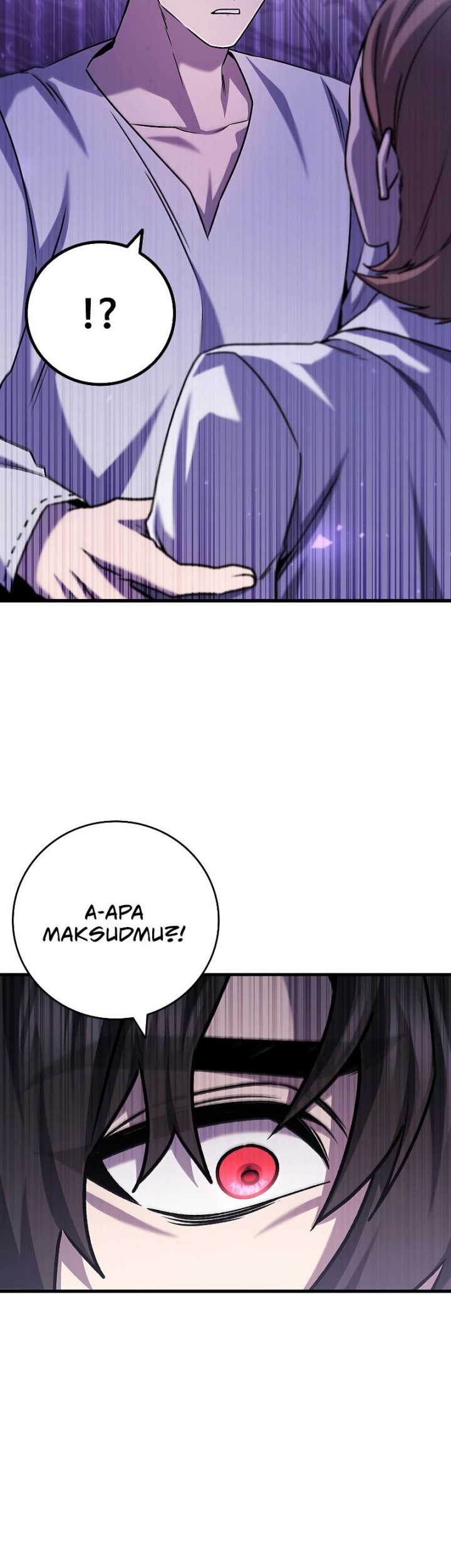 Dragon-Devouring Mage Chapter 47 Gambar 27