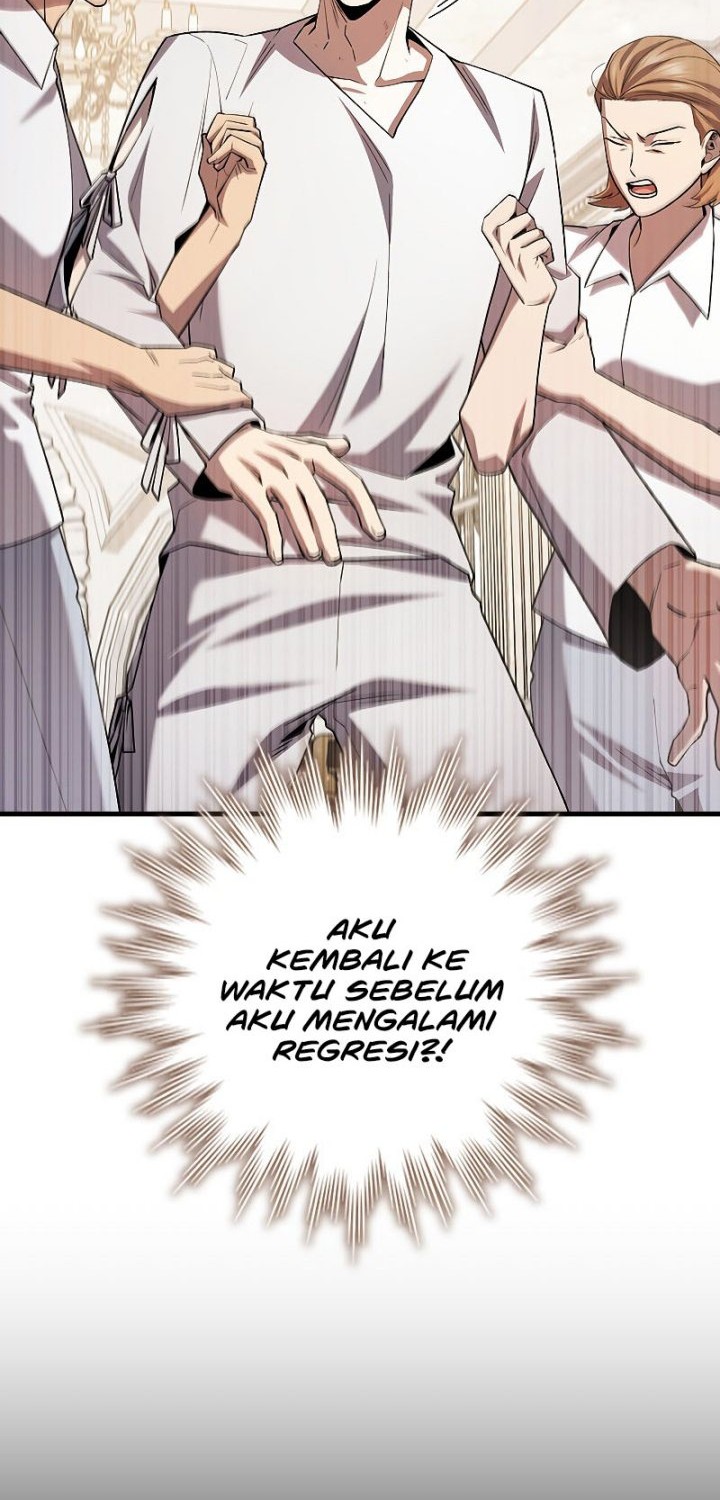 Dragon-Devouring Mage Chapter 47 Gambar 29