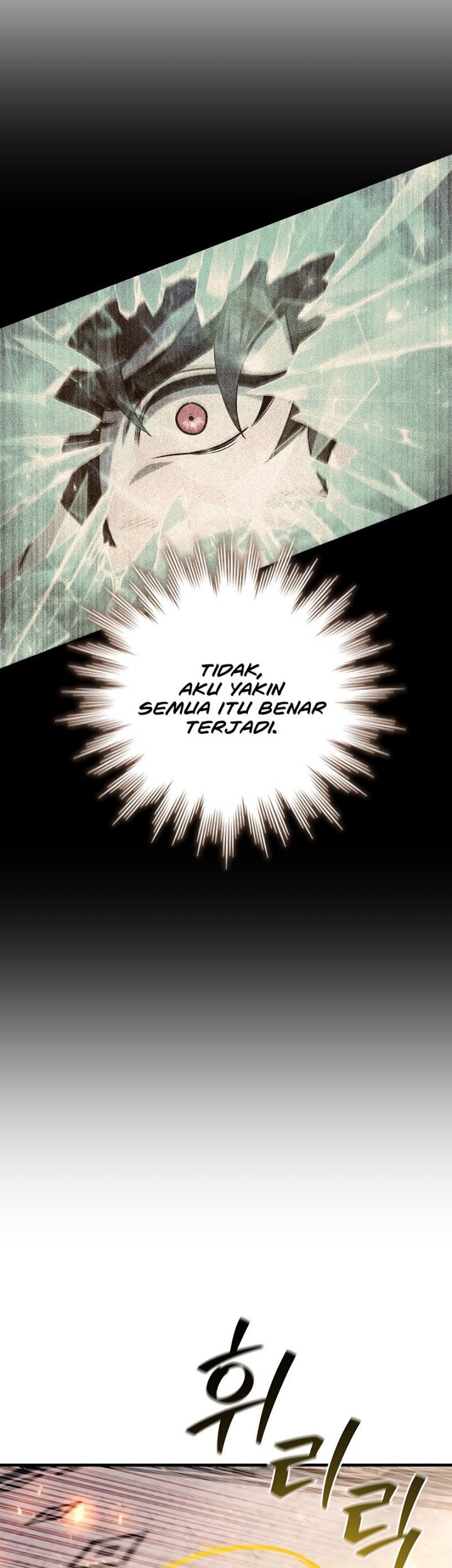 Dragon-Devouring Mage Chapter 47 Gambar 30