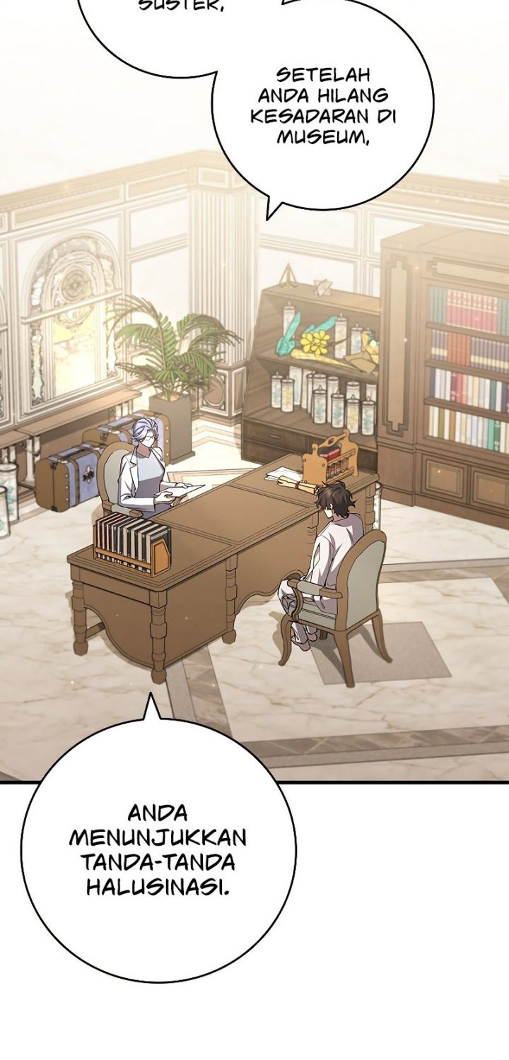 Dragon-Devouring Mage Chapter 47 Gambar 33