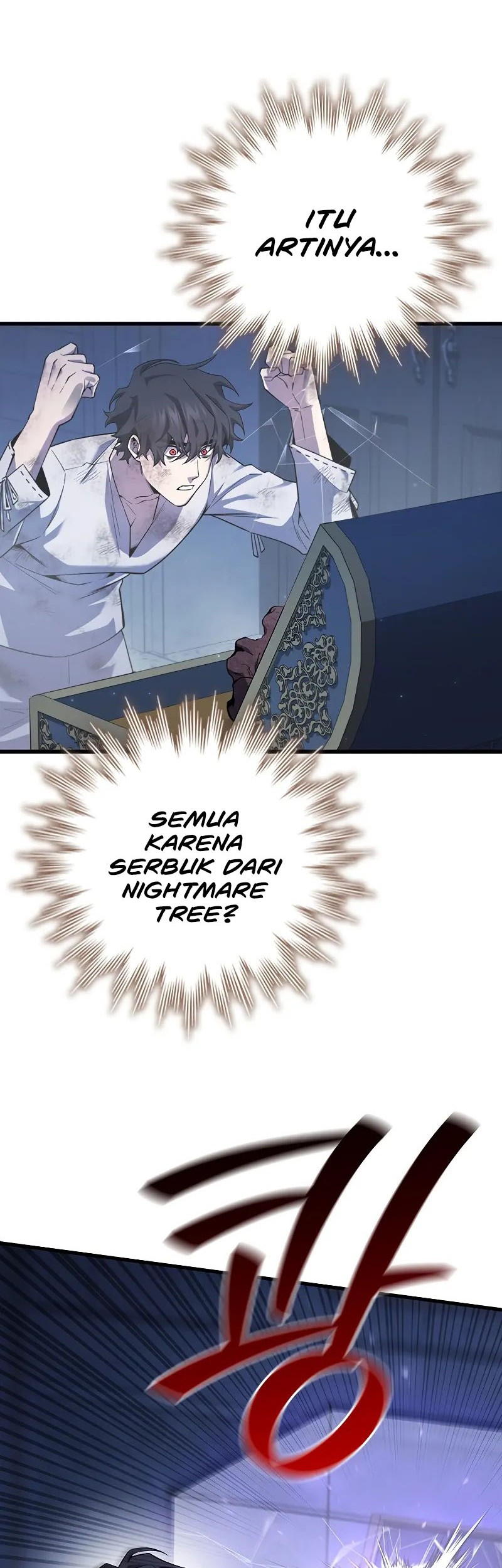 Dragon-Devouring Mage Chapter 48 Gambar 7