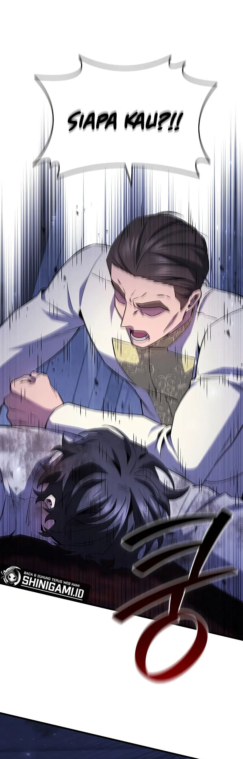 Dragon-Devouring Mage Chapter 48 Gambar 10