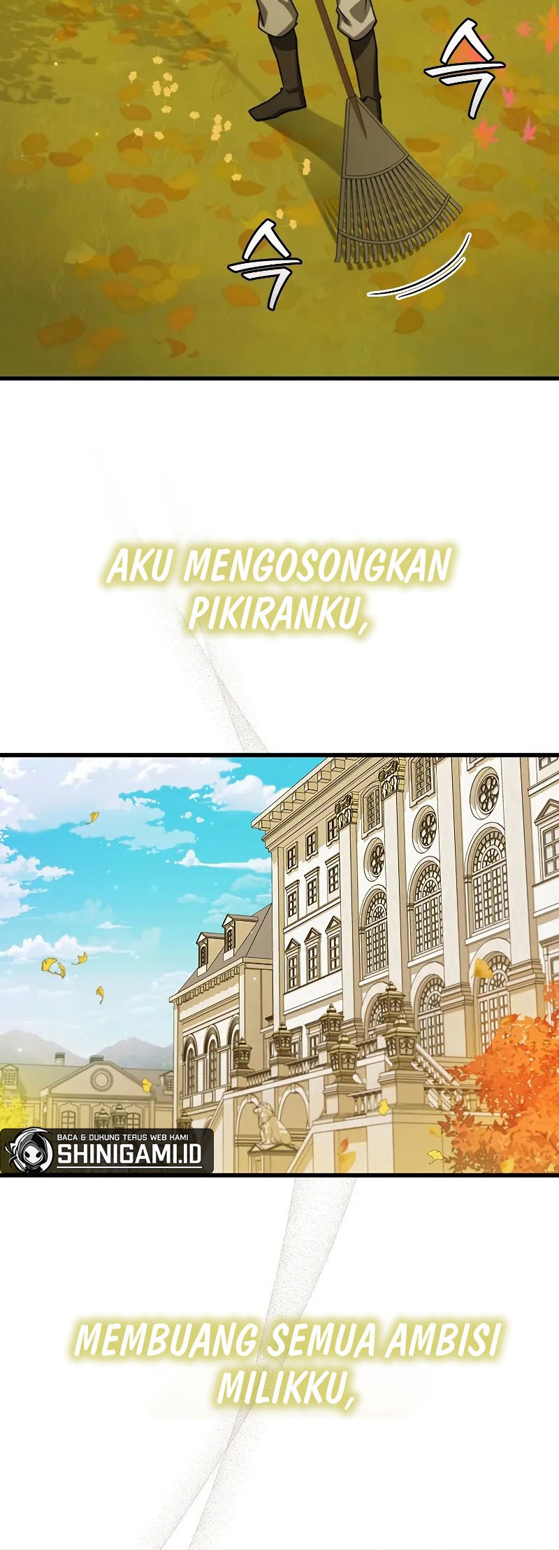 Dragon-Devouring Mage Chapter 48 Gambar 21