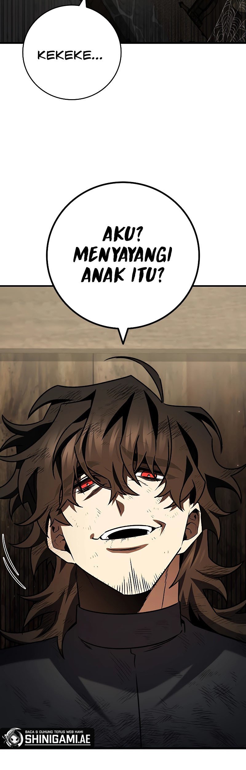 Dragon-Devouring Mage Chapter 49 Gambar 36