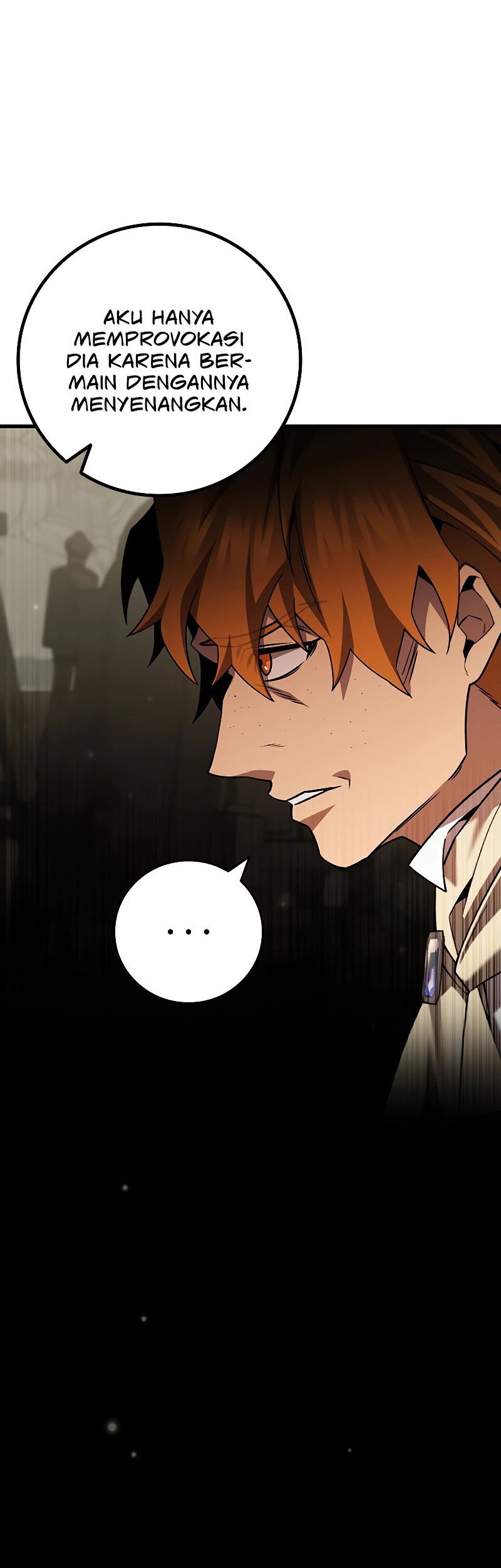 Dragon-Devouring Mage Chapter 49 Gambar 37