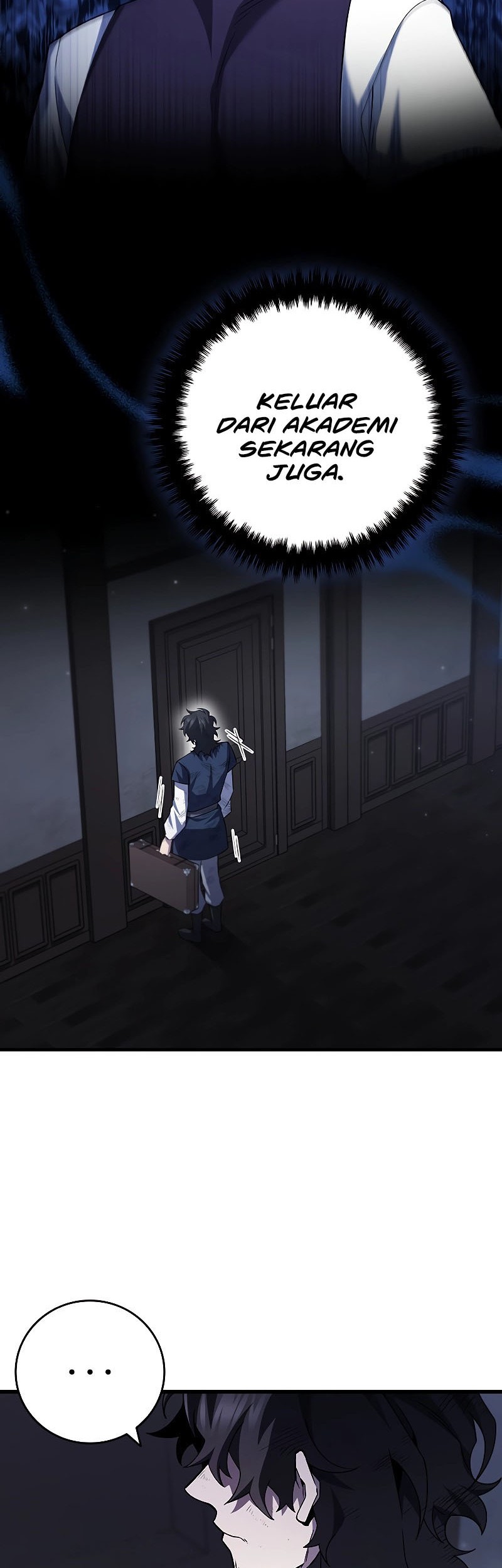 Dragon-Devouring Mage Chapter 49 Gambar 39