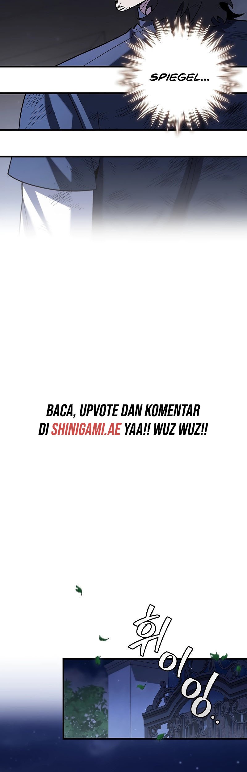 Dragon-Devouring Mage Chapter 49 Gambar 40