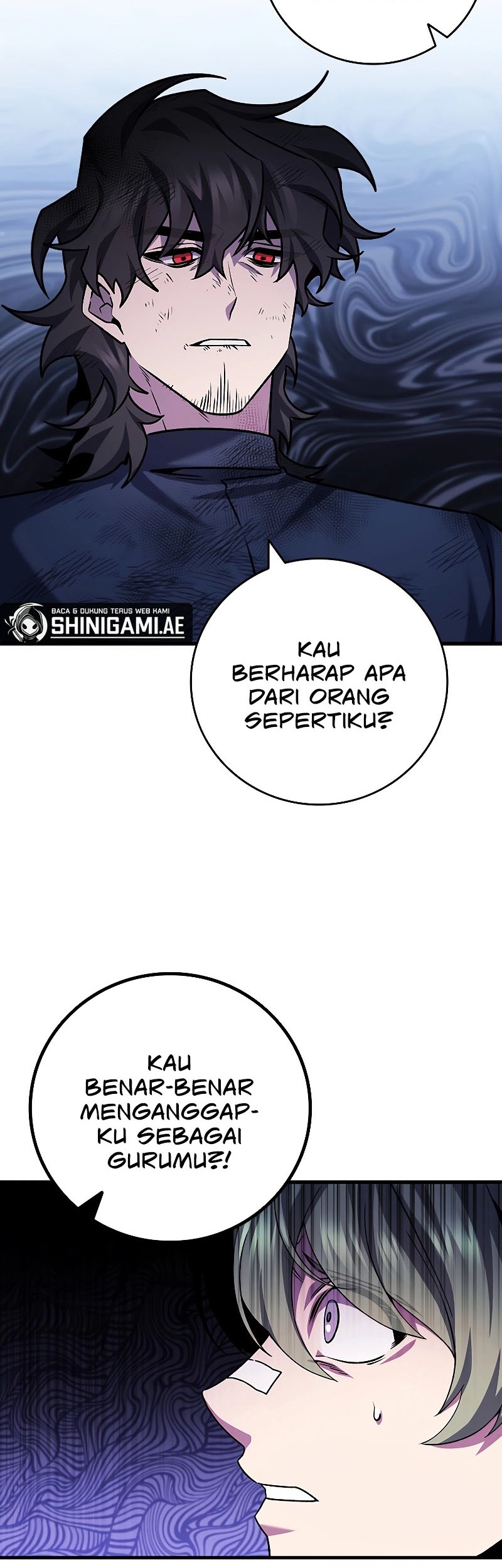 Dragon-Devouring Mage Chapter 49 Gambar 45