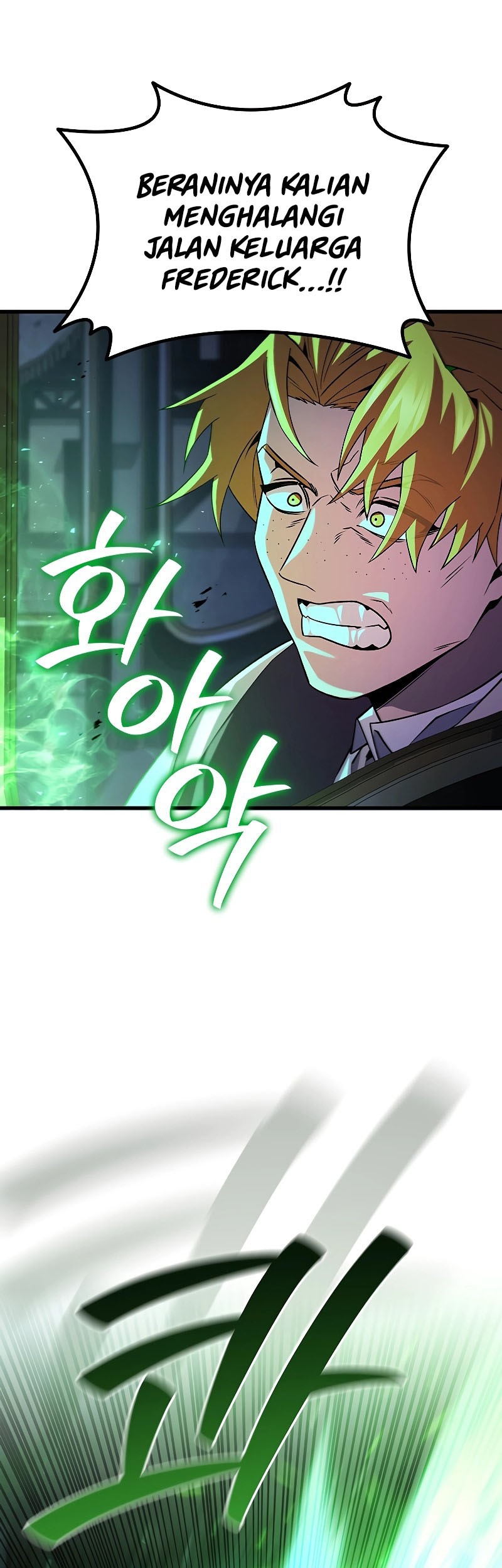 Dragon-Devouring Mage Chapter 49 Gambar 50