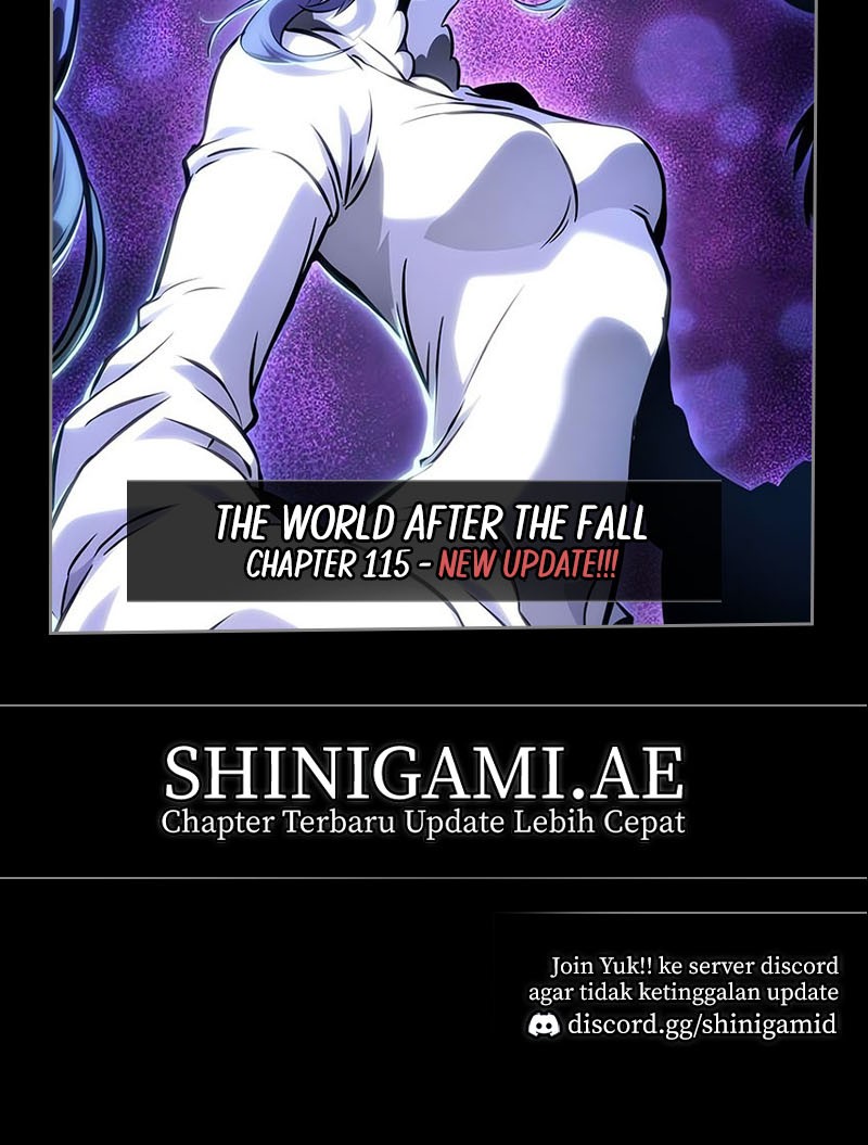 Dragon-Devouring Mage Chapter 49 Gambar 58