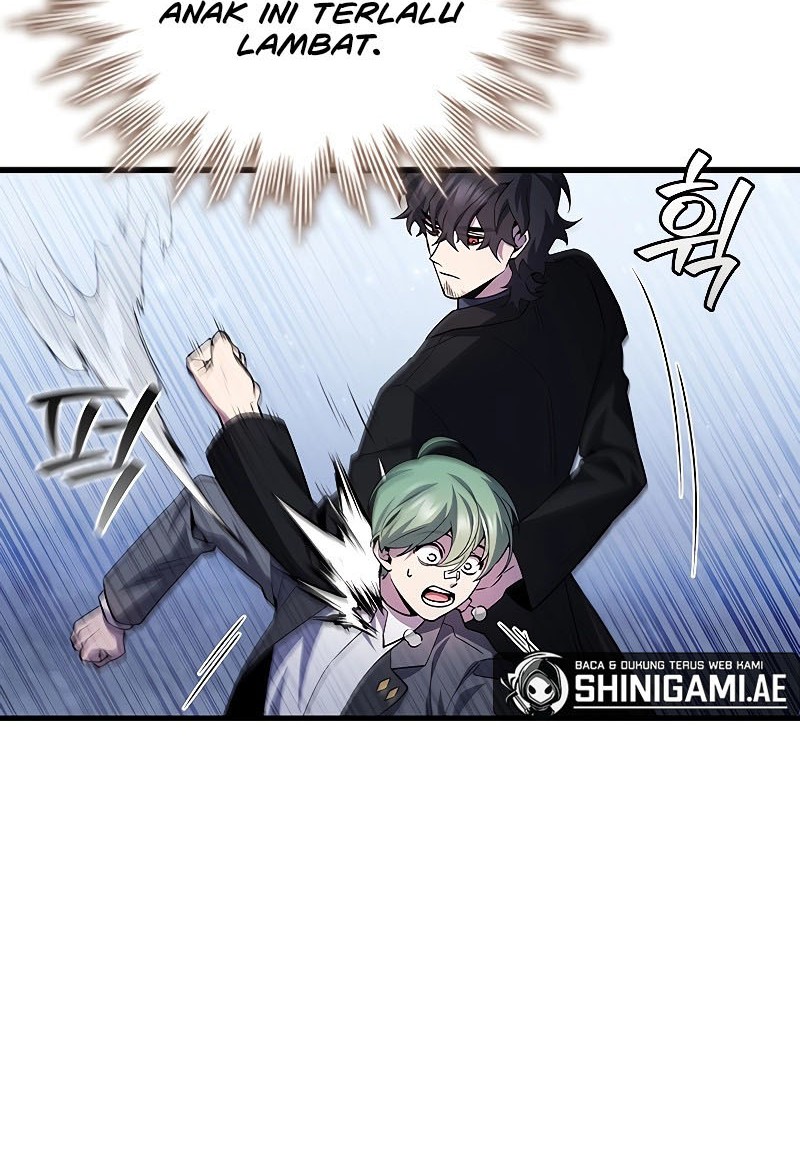 Dragon-Devouring Mage Chapter 49 Gambar 17