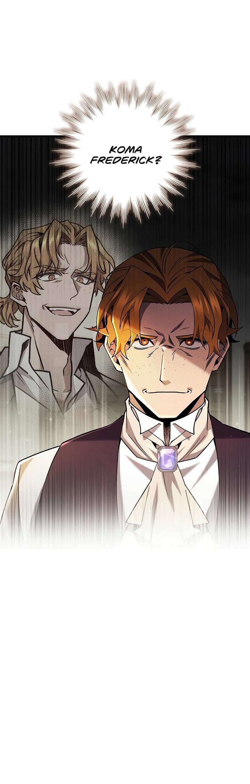 Dragon-Devouring Mage Chapter 49 Gambar 28