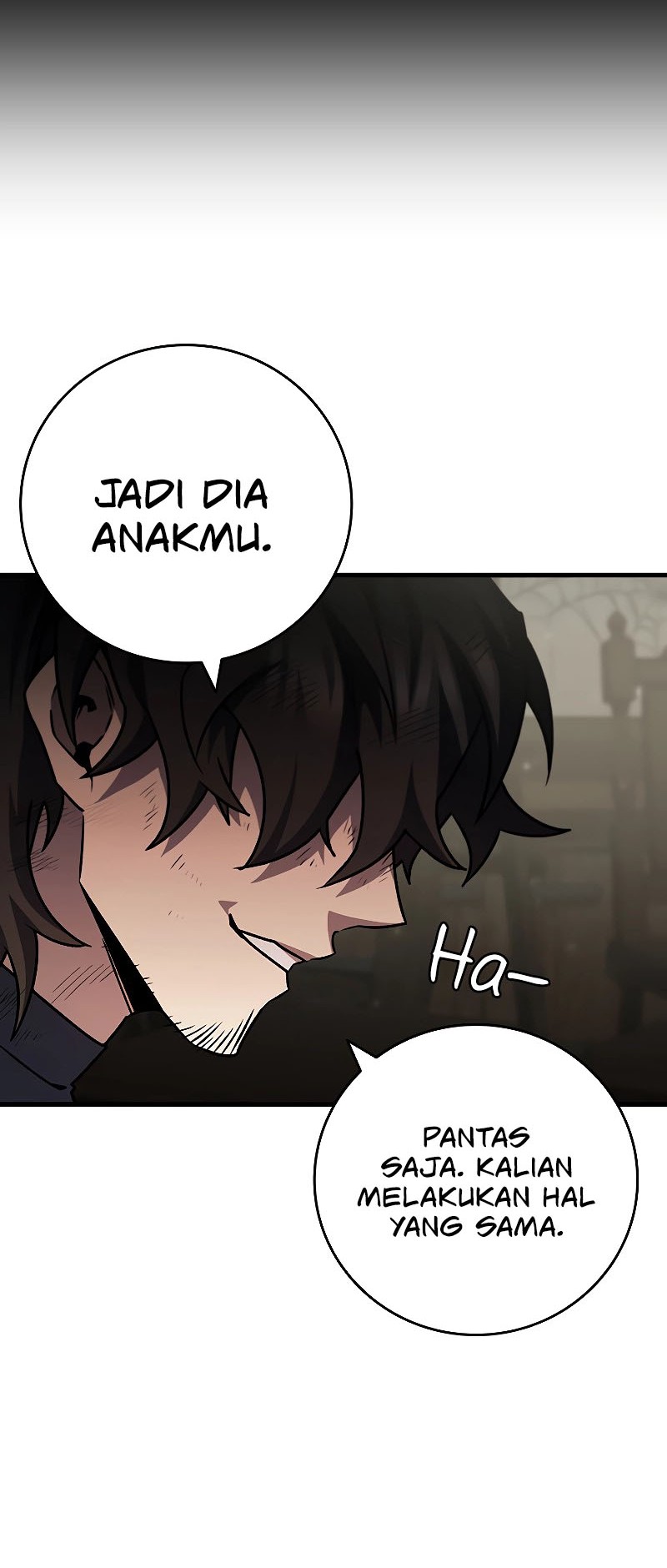 Dragon-Devouring Mage Chapter 49 Gambar 33