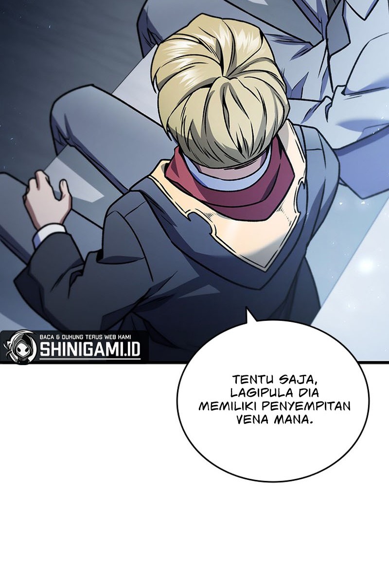 Dragon-Devouring Mage Chapter 5 Gambar 58