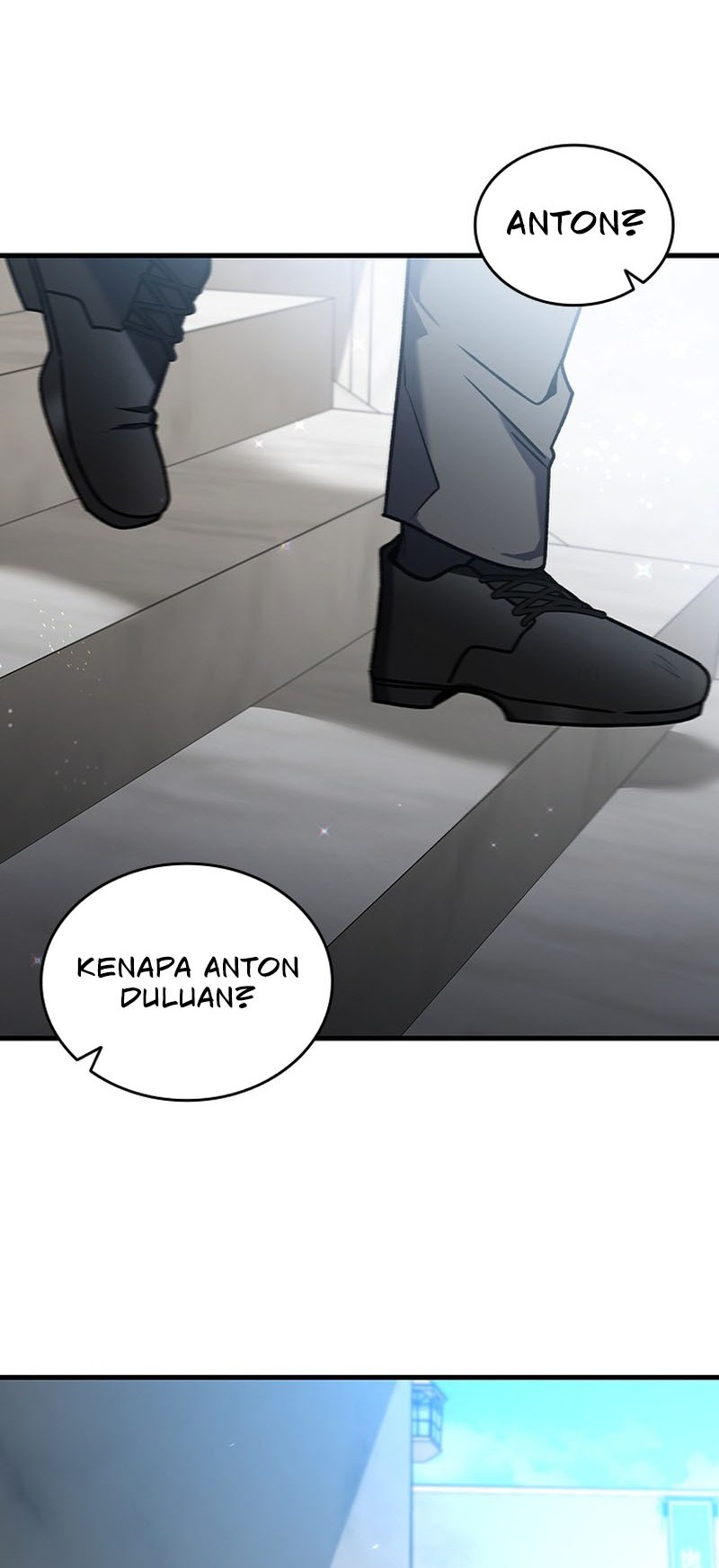 Dragon-Devouring Mage Chapter 5 Gambar 62