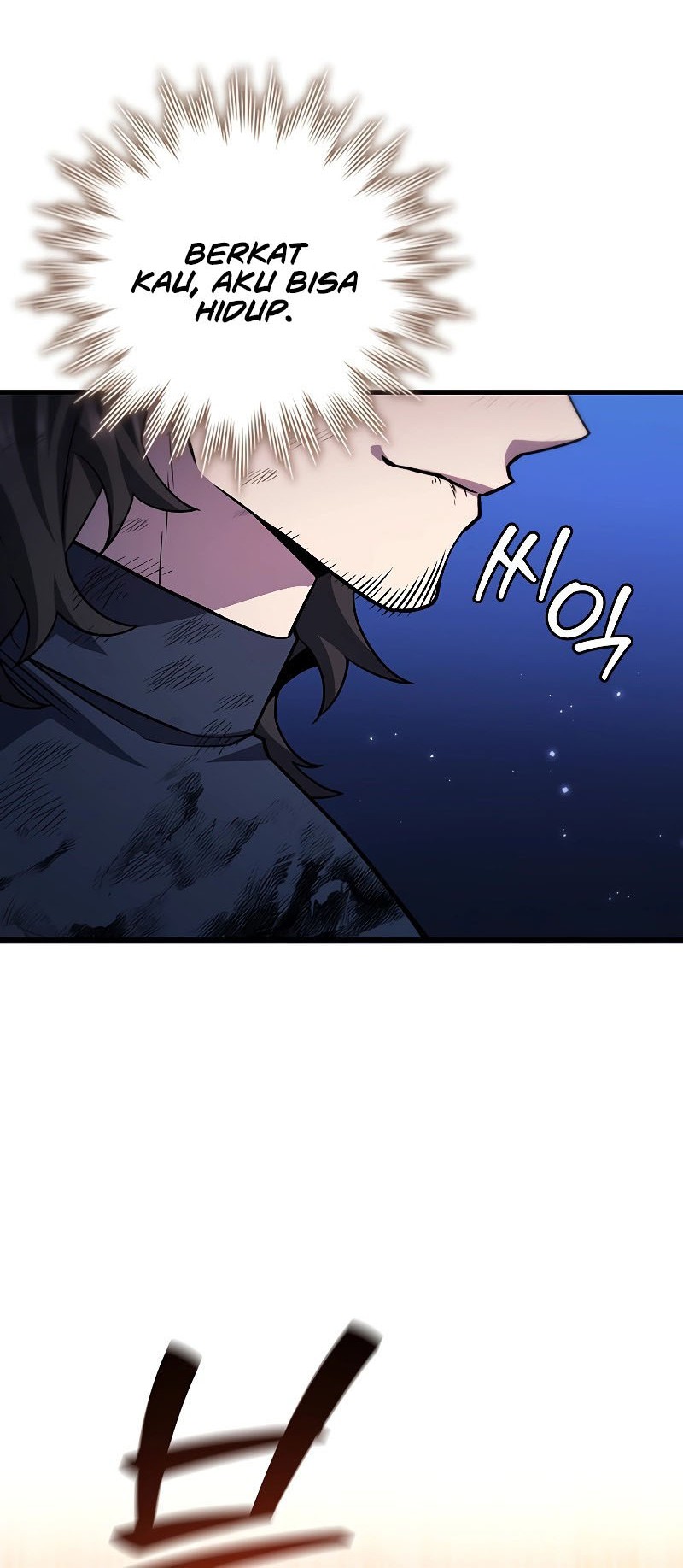 Dragon-Devouring Mage Chapter 50 Gambar 41