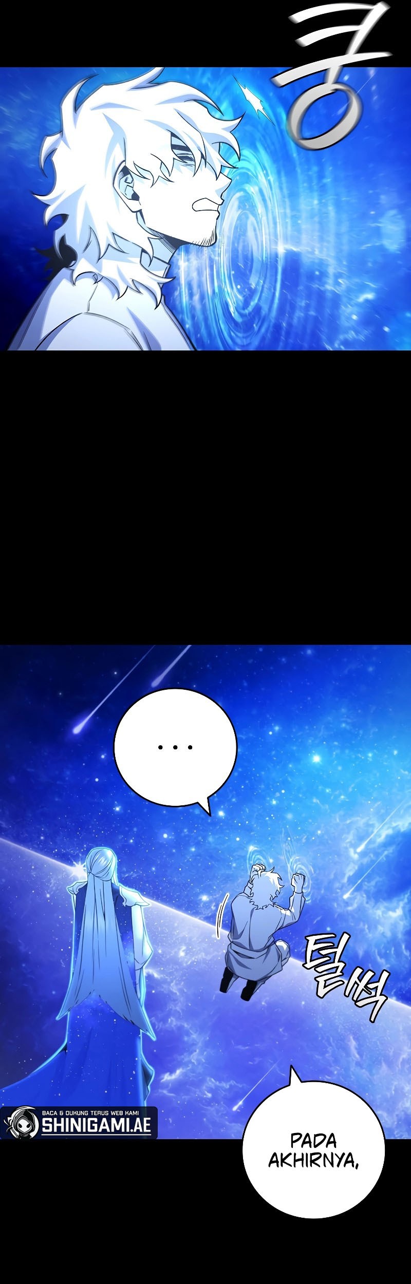 Dragon-Devouring Mage Chapter 50 Gambar 54