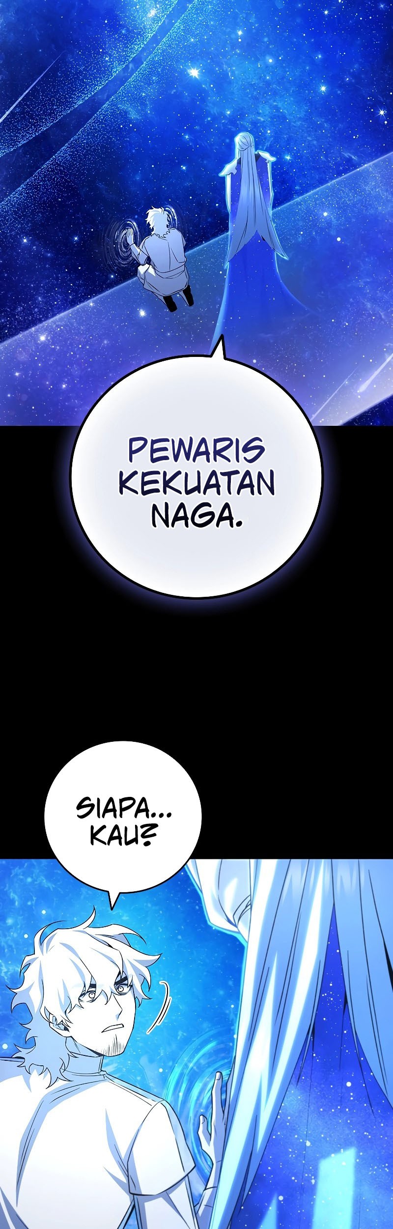 Dragon-Devouring Mage Chapter 50 Gambar 56