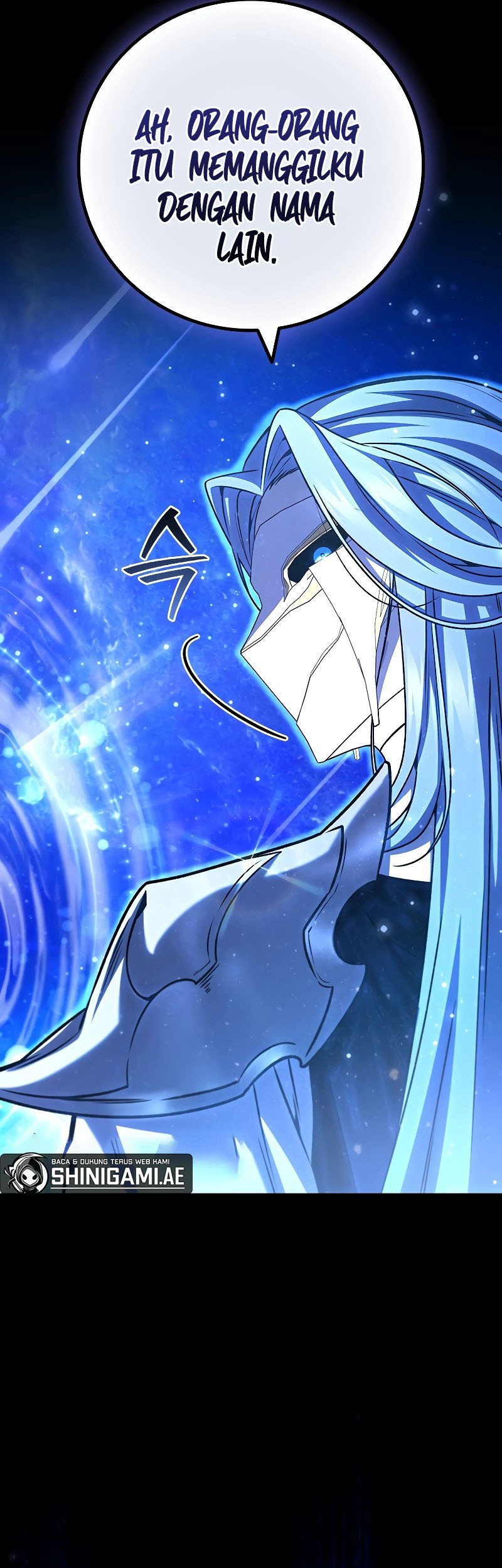 Dragon-Devouring Mage Chapter 50 Gambar 58