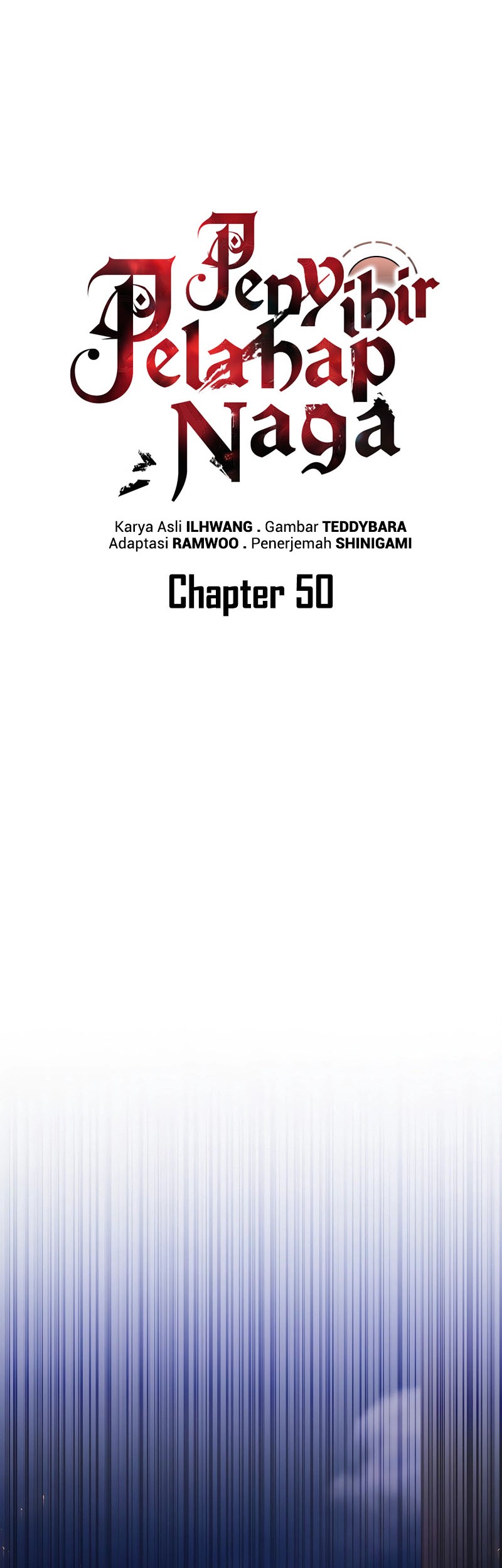 Dragon-Devouring Mage Chapter 50 Gambar 9