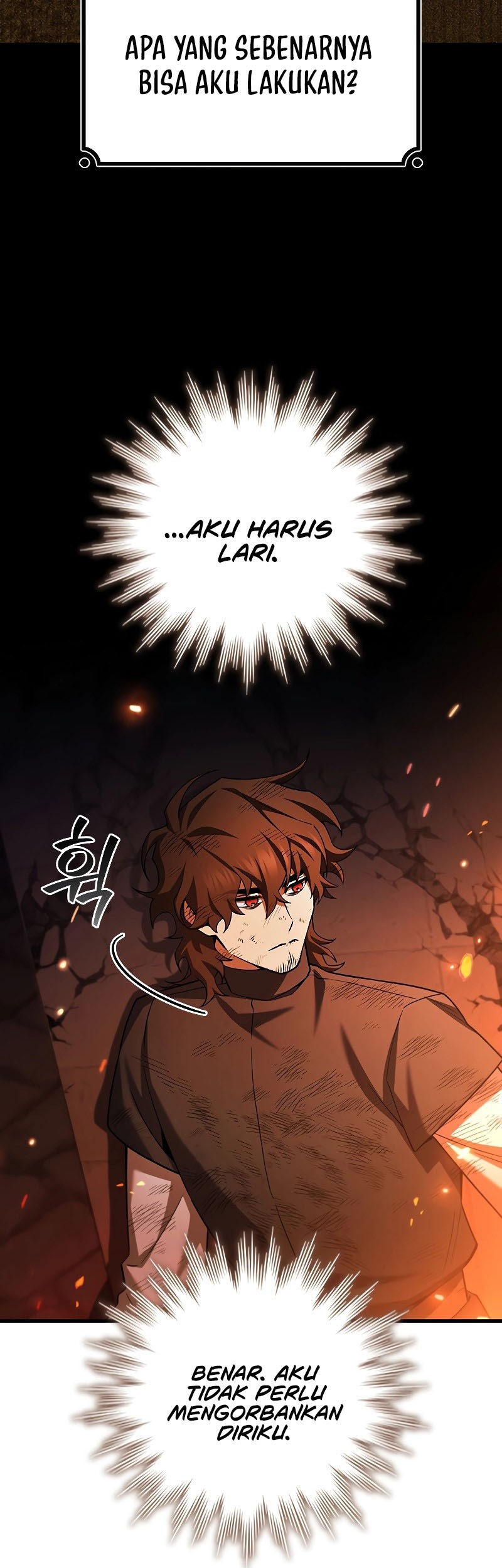 Dragon-Devouring Mage Chapter 50 Gambar 16