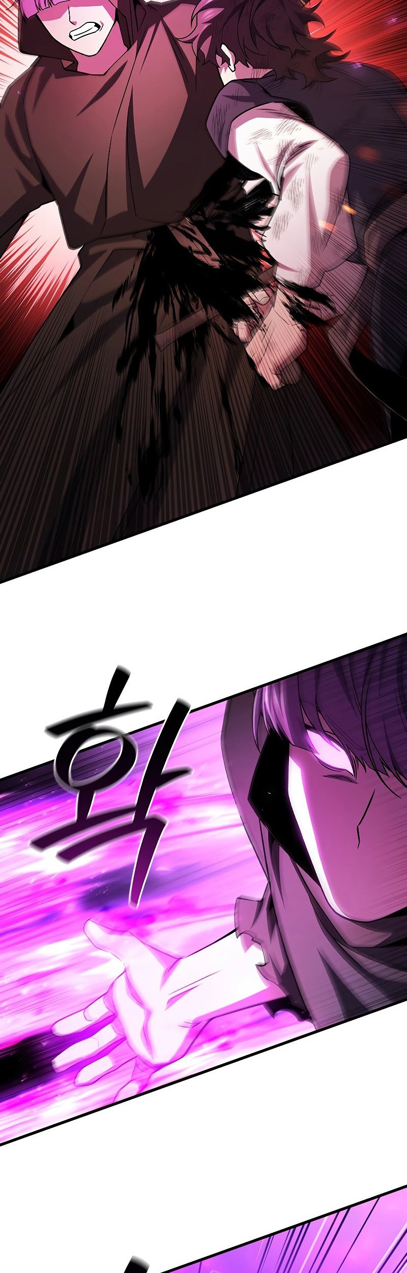 Dragon-Devouring Mage Chapter 50 Gambar 23