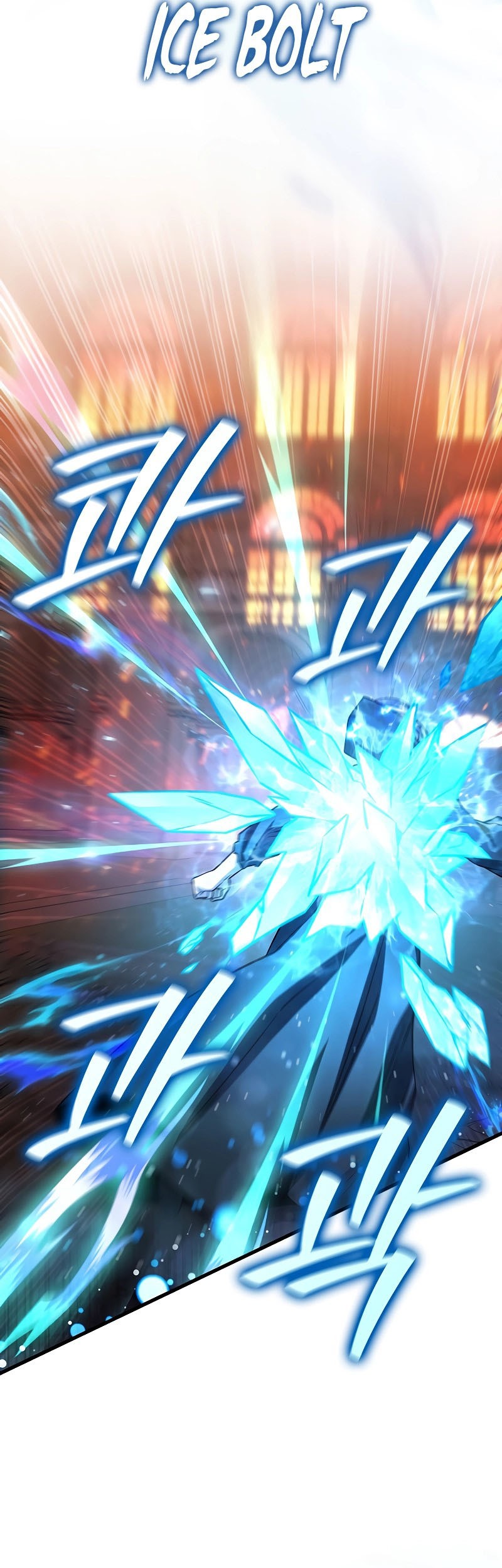 Dragon-Devouring Mage Chapter 50 Gambar 26