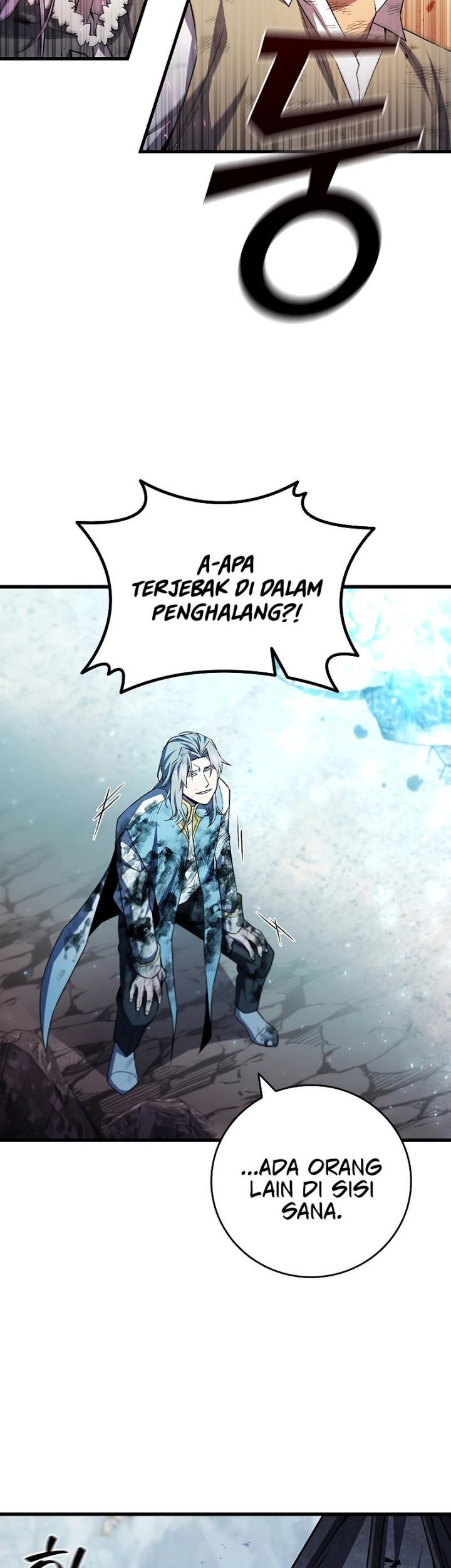 Dragon-Devouring Mage Chapter 51 Gambar 36