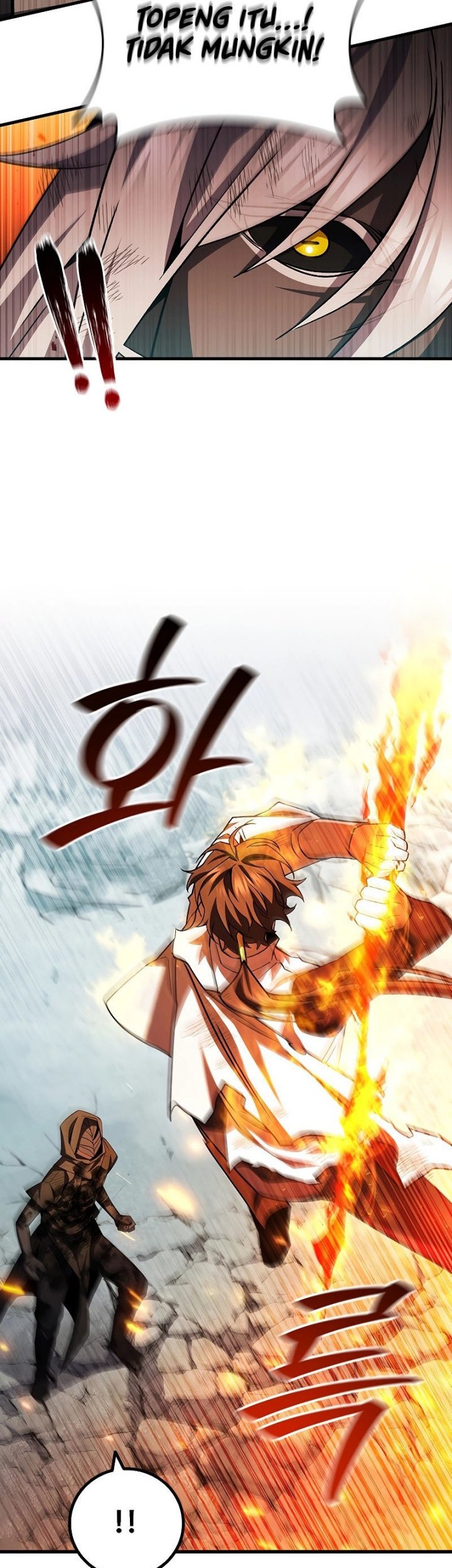 Dragon-Devouring Mage Chapter 51 Gambar 39