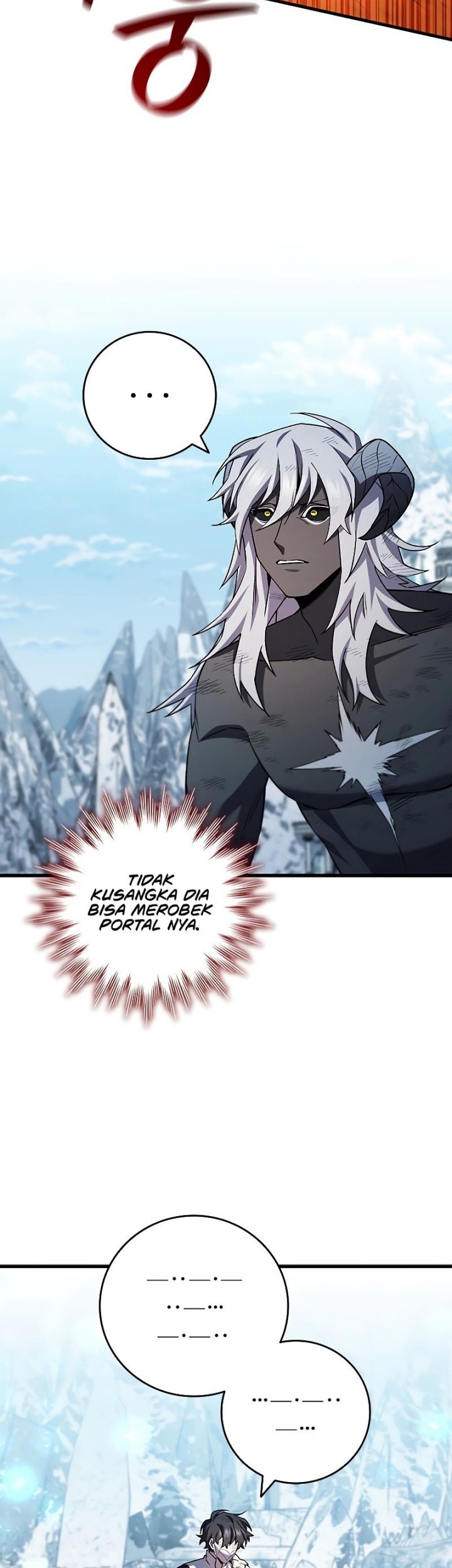 Dragon-Devouring Mage Chapter 51 Gambar 44