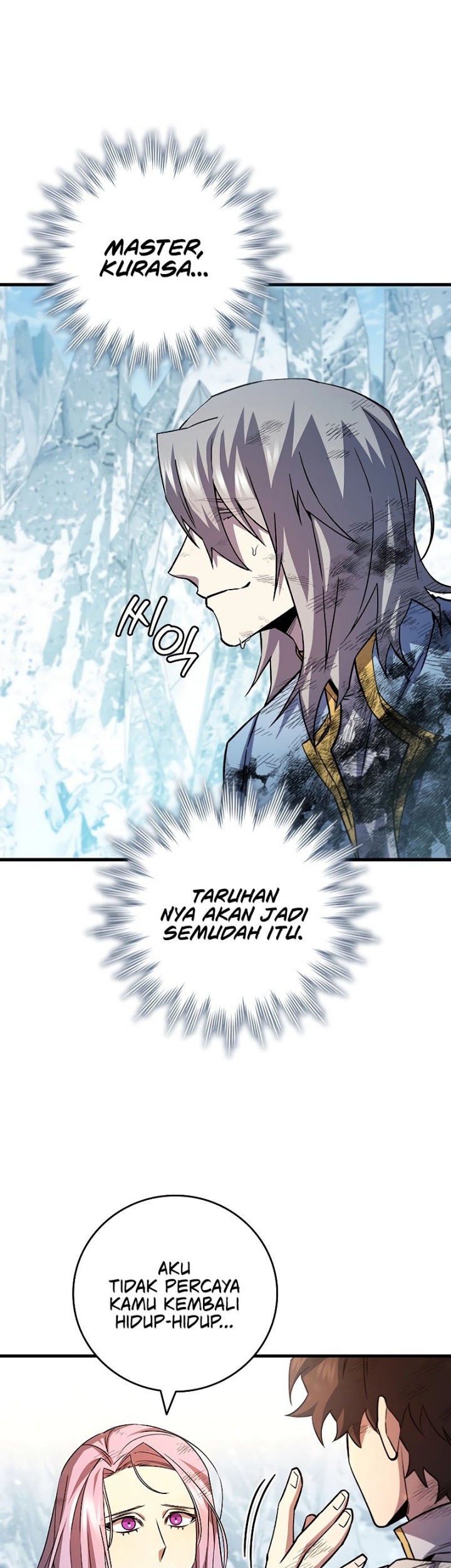Dragon-Devouring Mage Chapter 51 Gambar 48