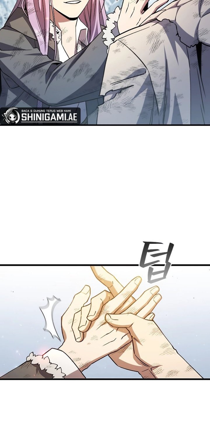 Dragon-Devouring Mage Chapter 51 Gambar 49