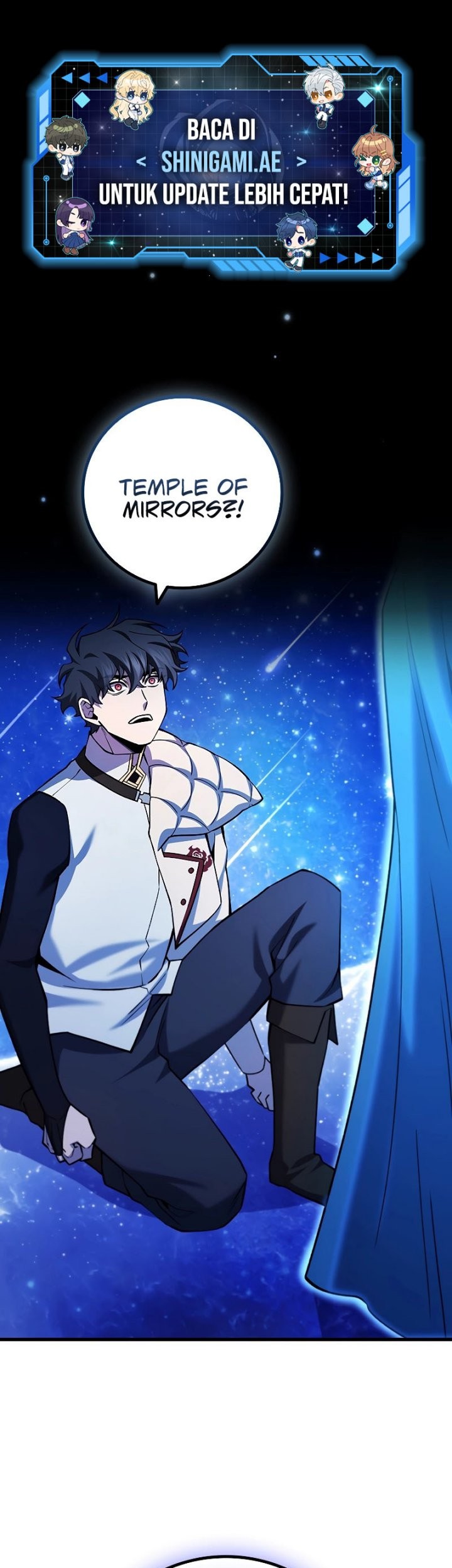 Baca  Dragon-Devouring Mage Chapter 51 Gambar 2