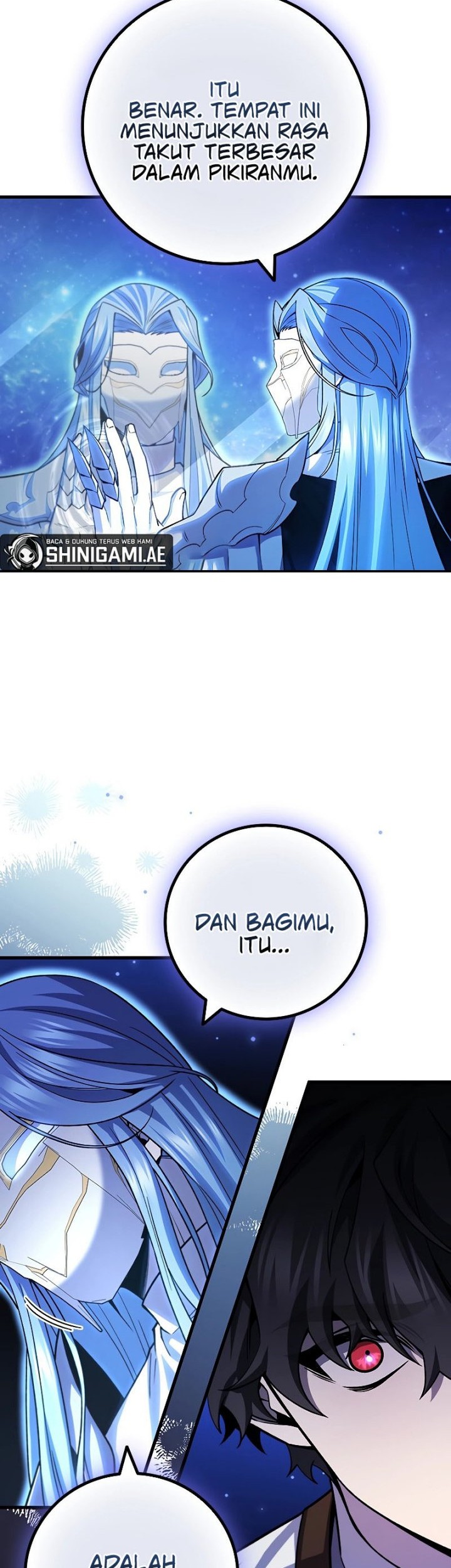 Dragon-Devouring Mage Chapter 51 Gambar 3