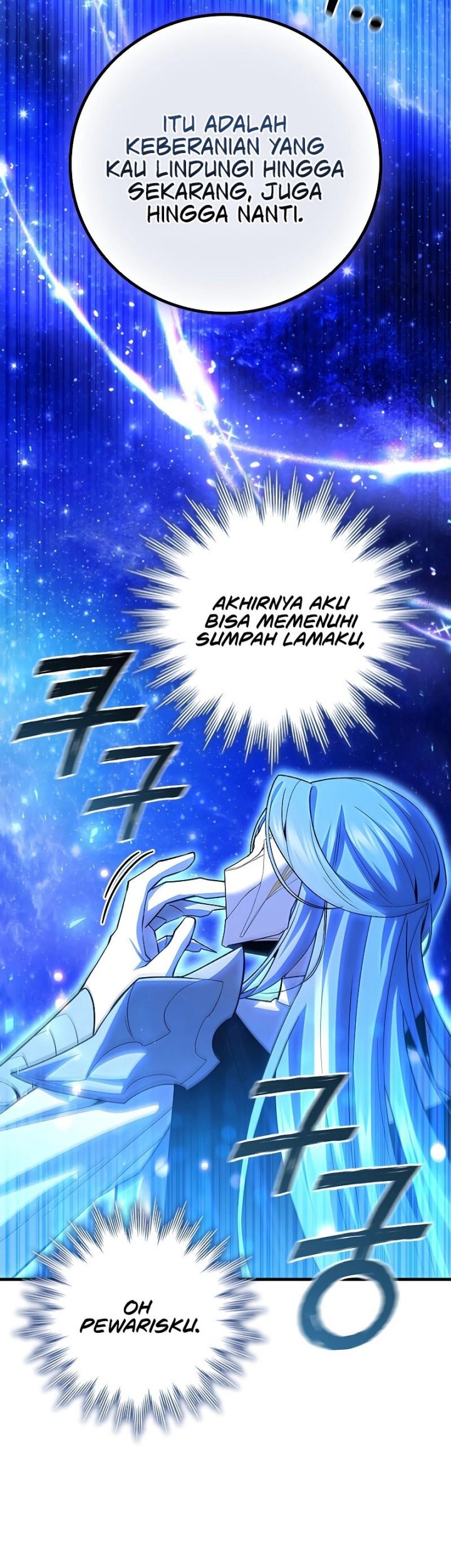 Dragon-Devouring Mage Chapter 51 Gambar 12