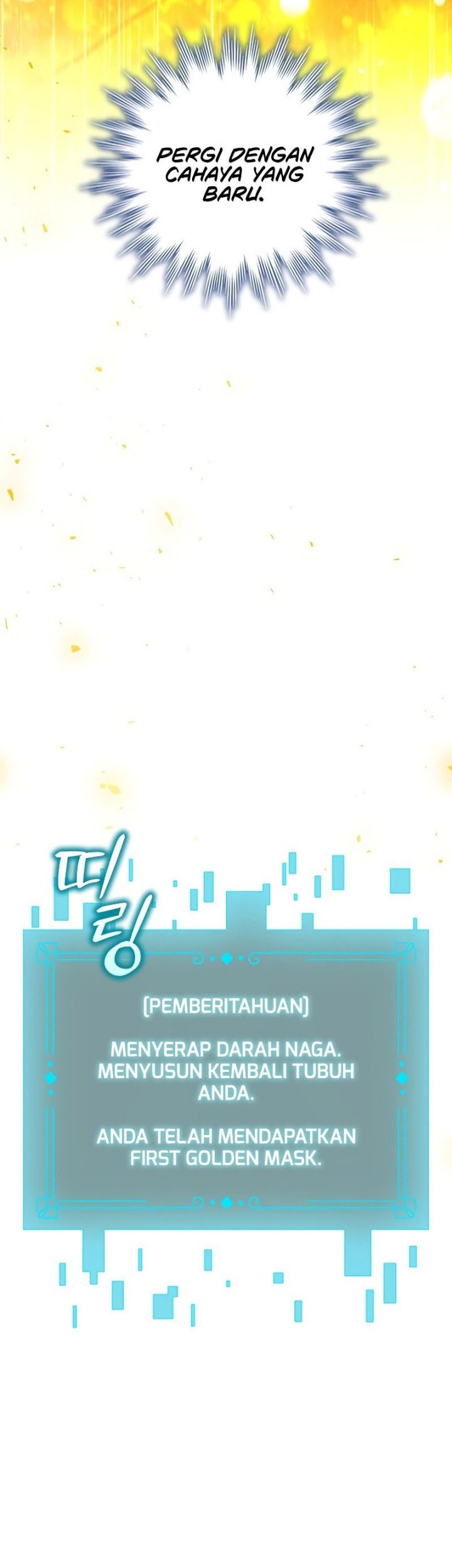 Dragon-Devouring Mage Chapter 51 Gambar 15