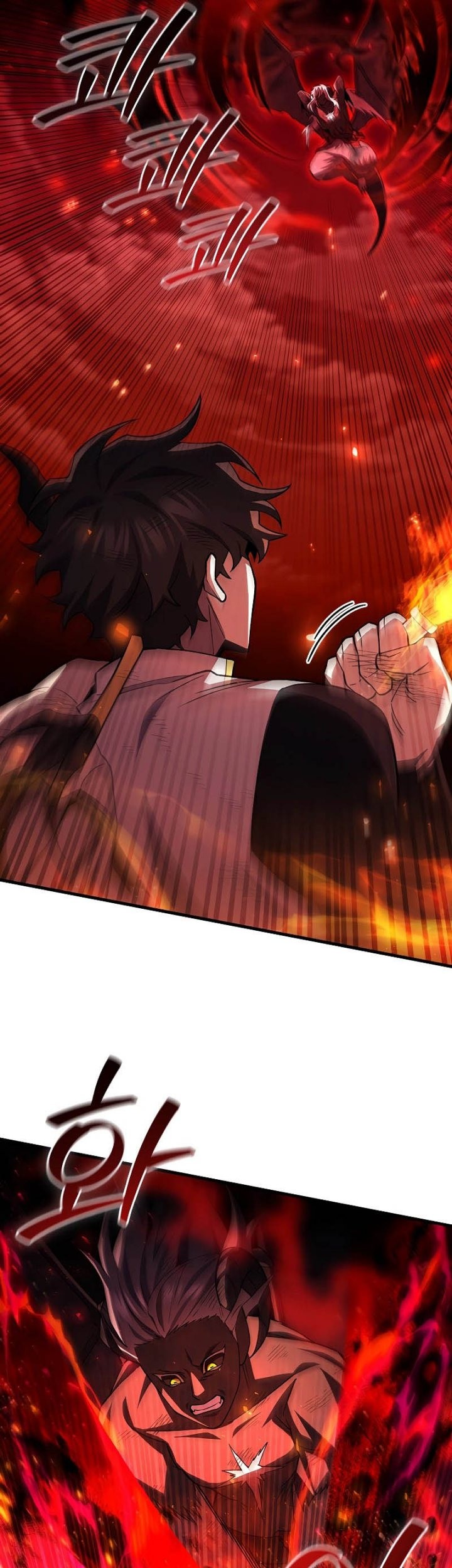 Dragon-Devouring Mage Chapter 52 Gambar 35