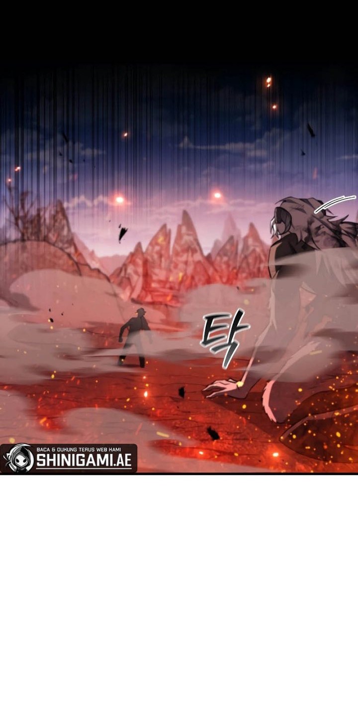 Dragon-Devouring Mage Chapter 52 Gambar 38